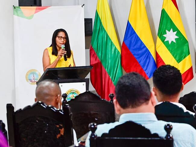 Alcaldía de Cartagena