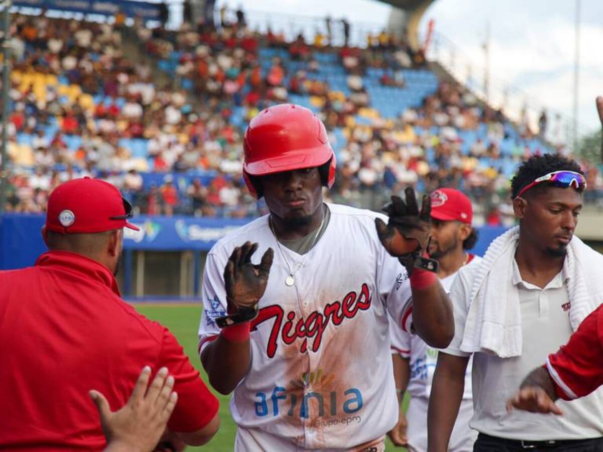 Concejales pidieron facilitar normativa legal para realizar partidos de béisbol