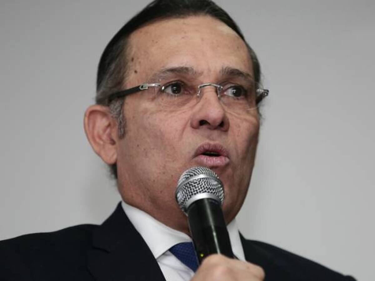 Magistrados de la JEP sí pueden posesionarse: presidente del Senado