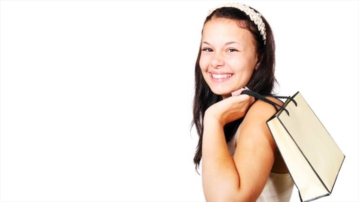 ¿Por qué nos produce felicidad comprar?