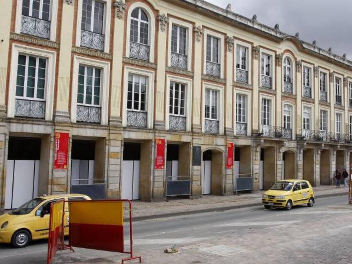 Advierten ‘limbo jurídico’ en elección del próximo Contralor de Bogotá