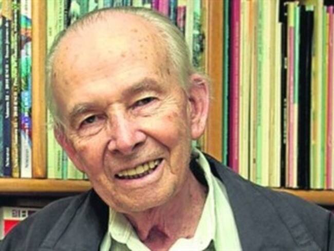 Falleció el educador colombiano Guillermo Hoyos