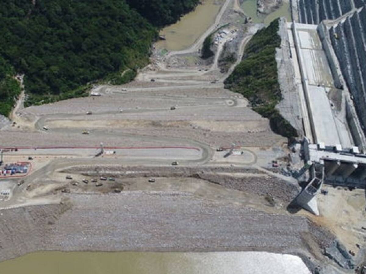 Con subasta de energía, Gobierno busca cubrir hueco de Hidroituango