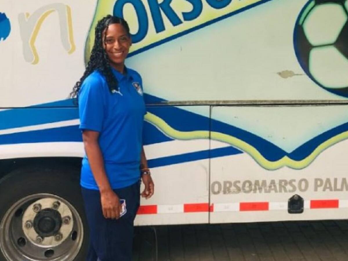 K. Salguero:"Tengo cáncer agresivo y mi EPS me da cita con meses de espera"