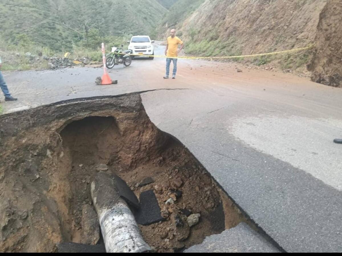 Alerta por invierno en el Valle del Cauca