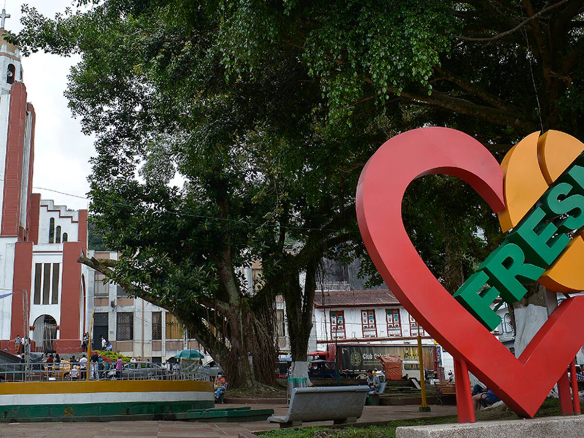 Buscan dos hermanos desaparecidos en Fresno, Tolima