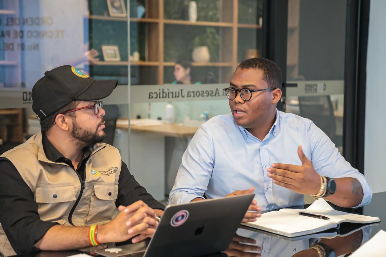 Alcaldía de Cartagena