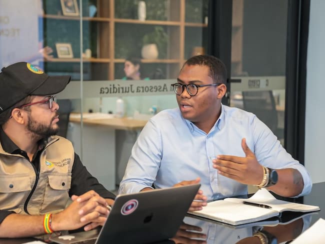 Alcaldía de Cartagena