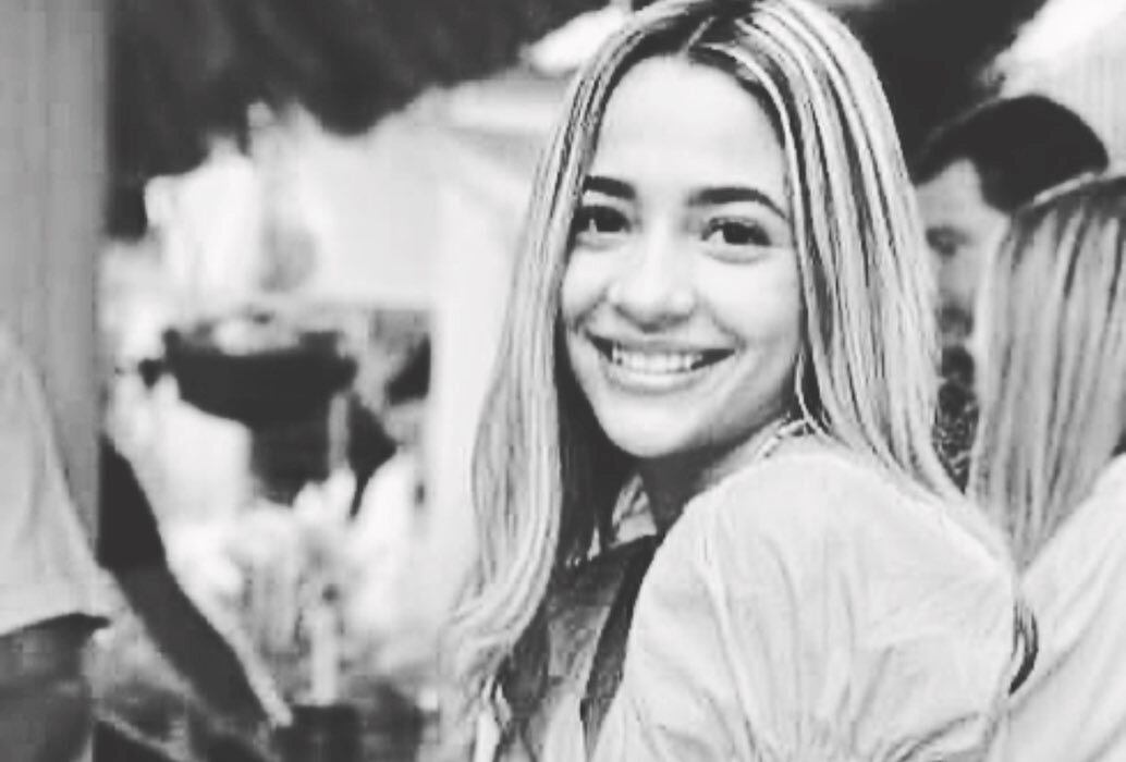 Valentina Hernández Doria (q. e. p. d.). Foto/Alcaldía de Sincé