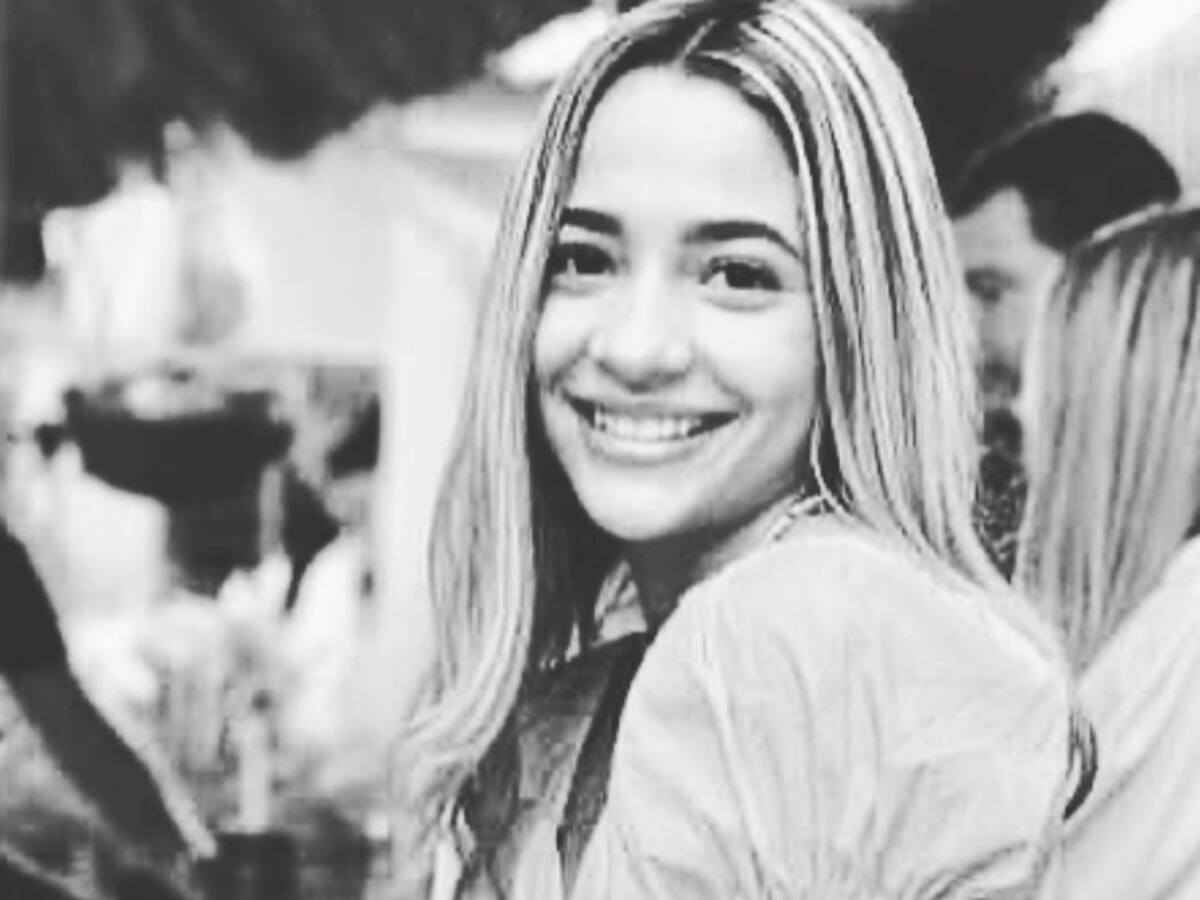 Accidente en vía de Sucre deja una joven muerta y dos lesionados