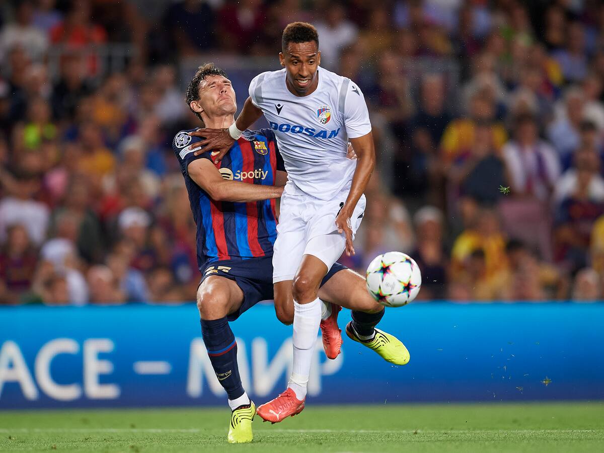 Jhon Edison Mosquera disputa la Champions, pero no olvida al Cali ni a Nacional