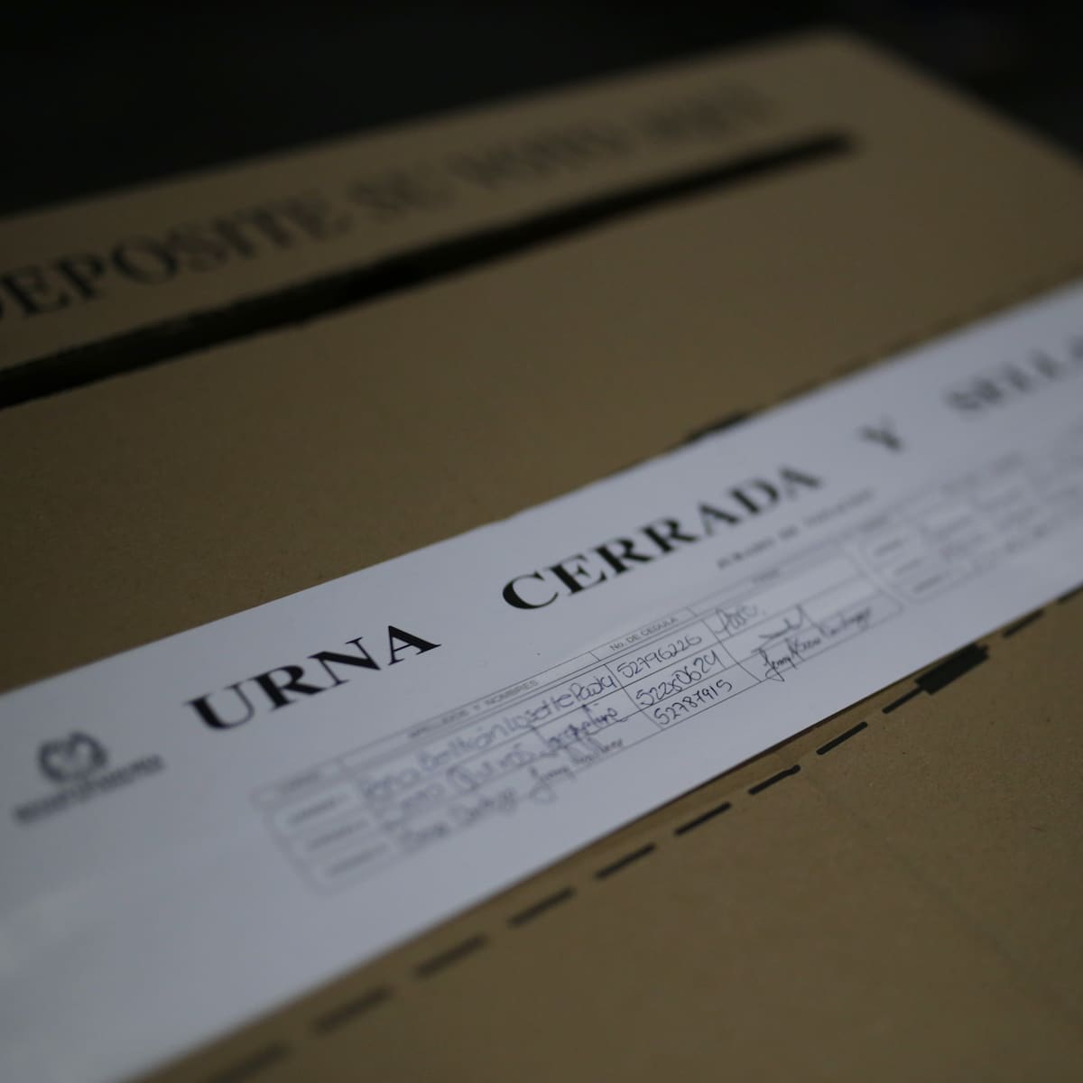 Panorama político en Córdoba: una curul para Cámara aún estaría en disputa