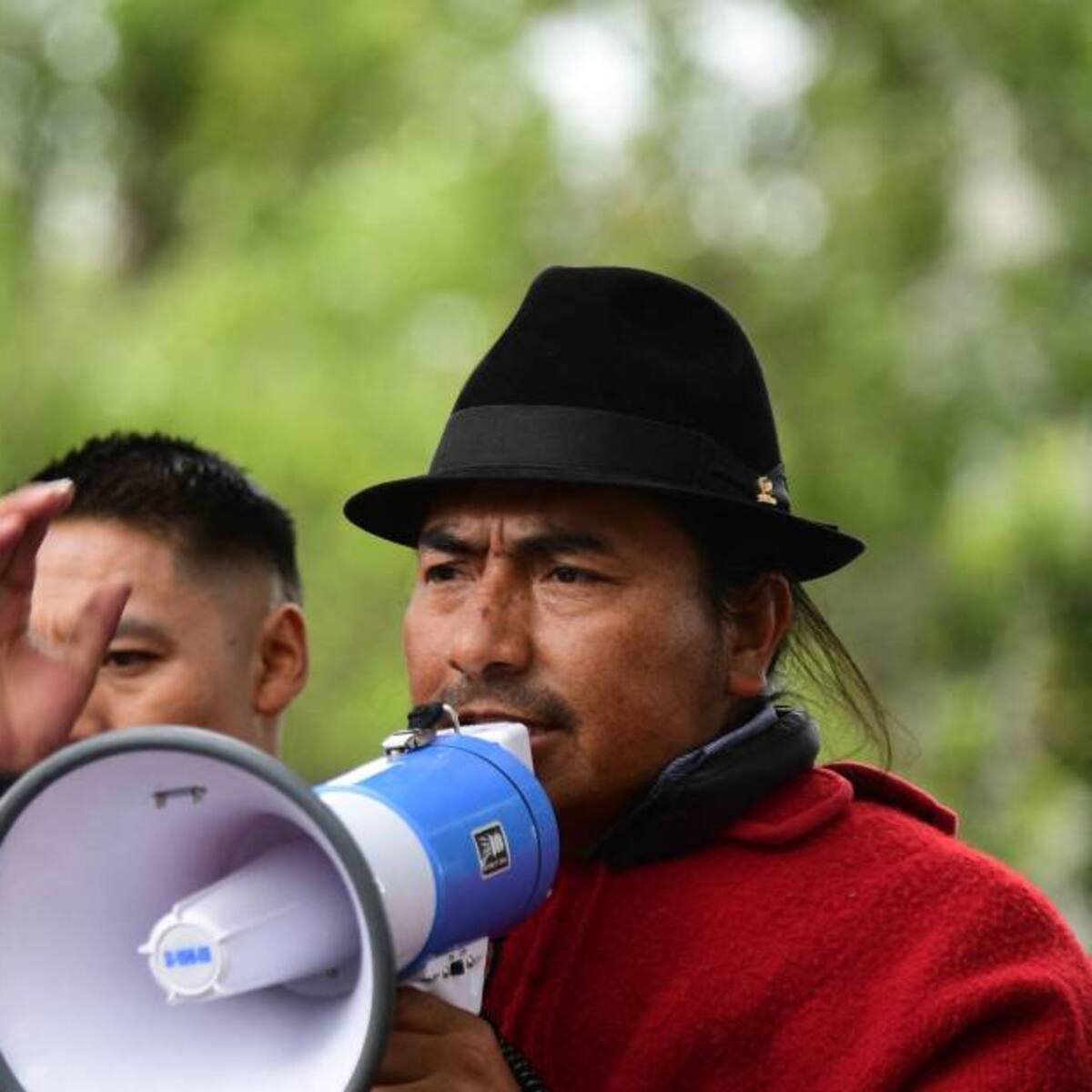 Dura respuesta de líderes indígenas a Gobierno de Ecuador por reducción de gasolina