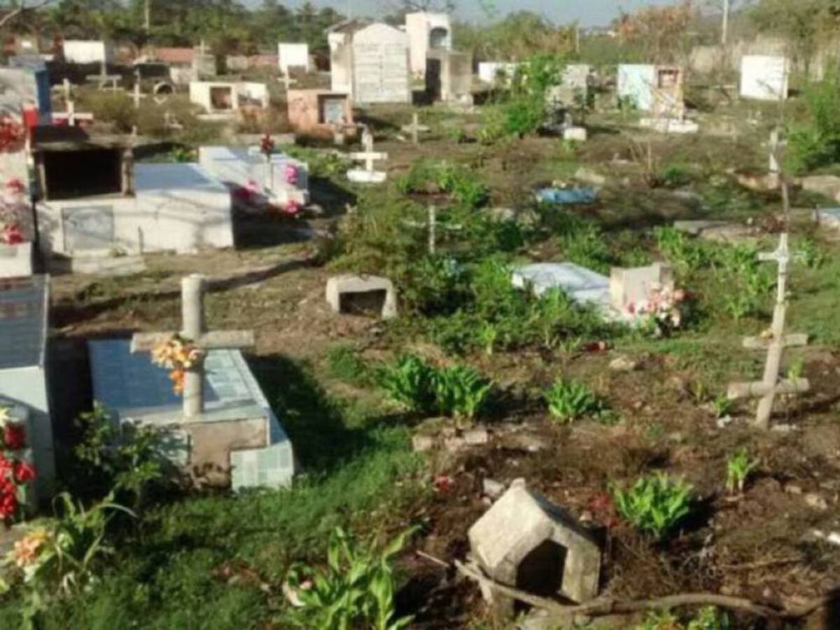 JEP hará audiencia de seguimiento a medidas cautelares en cementerios de Risaralda