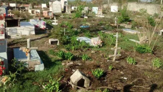 JEP investiga los cuerpos desaparecidos por el conflicto armado - Archivo (Oficial Caracol Radio)