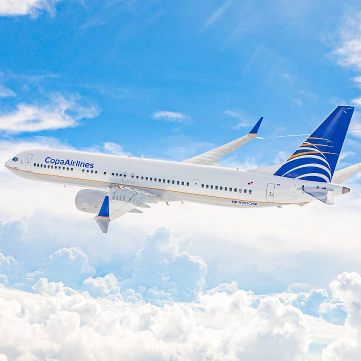 Copa Airlines suspende vuelos a Venezuela hasta el 18 de diciembre
