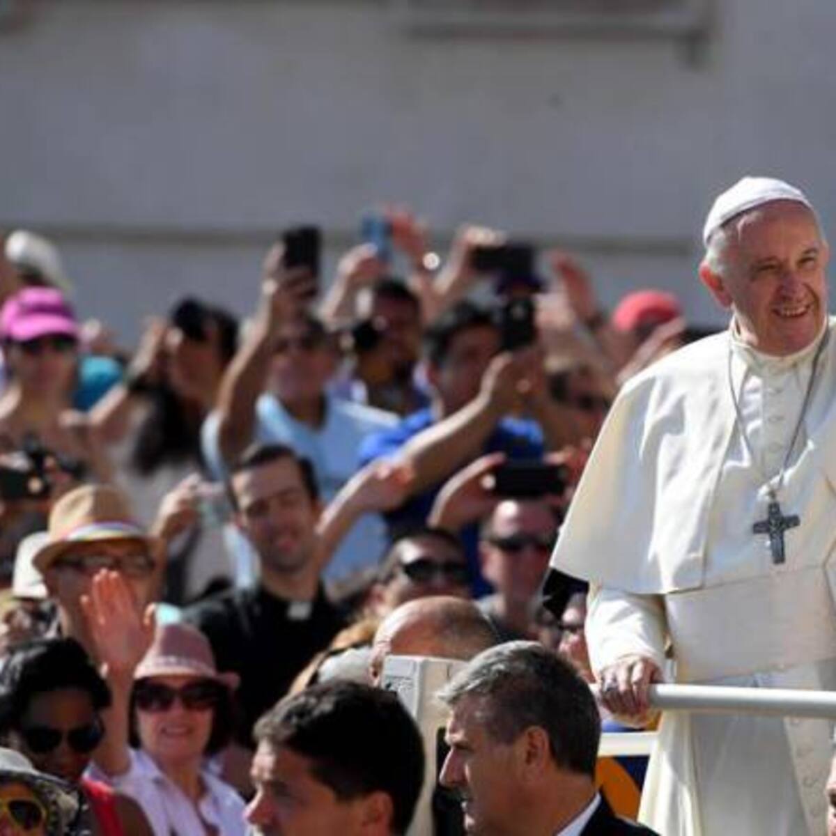 Boyacá fue incluido en el plan de contingencia de salud por la visita del Papa Francisco a Colombia
