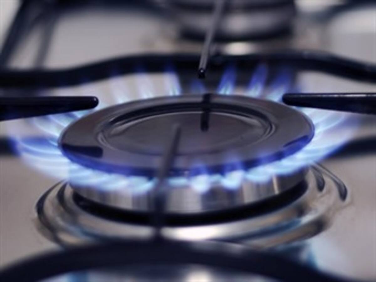 Gobierno anuncia liberación de precios de gas