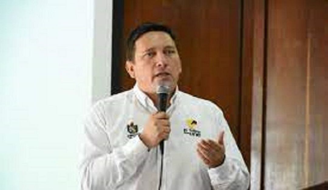 Secretario Educación Tolima