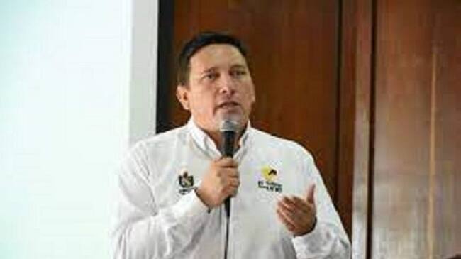 Secretario Educación Tolima