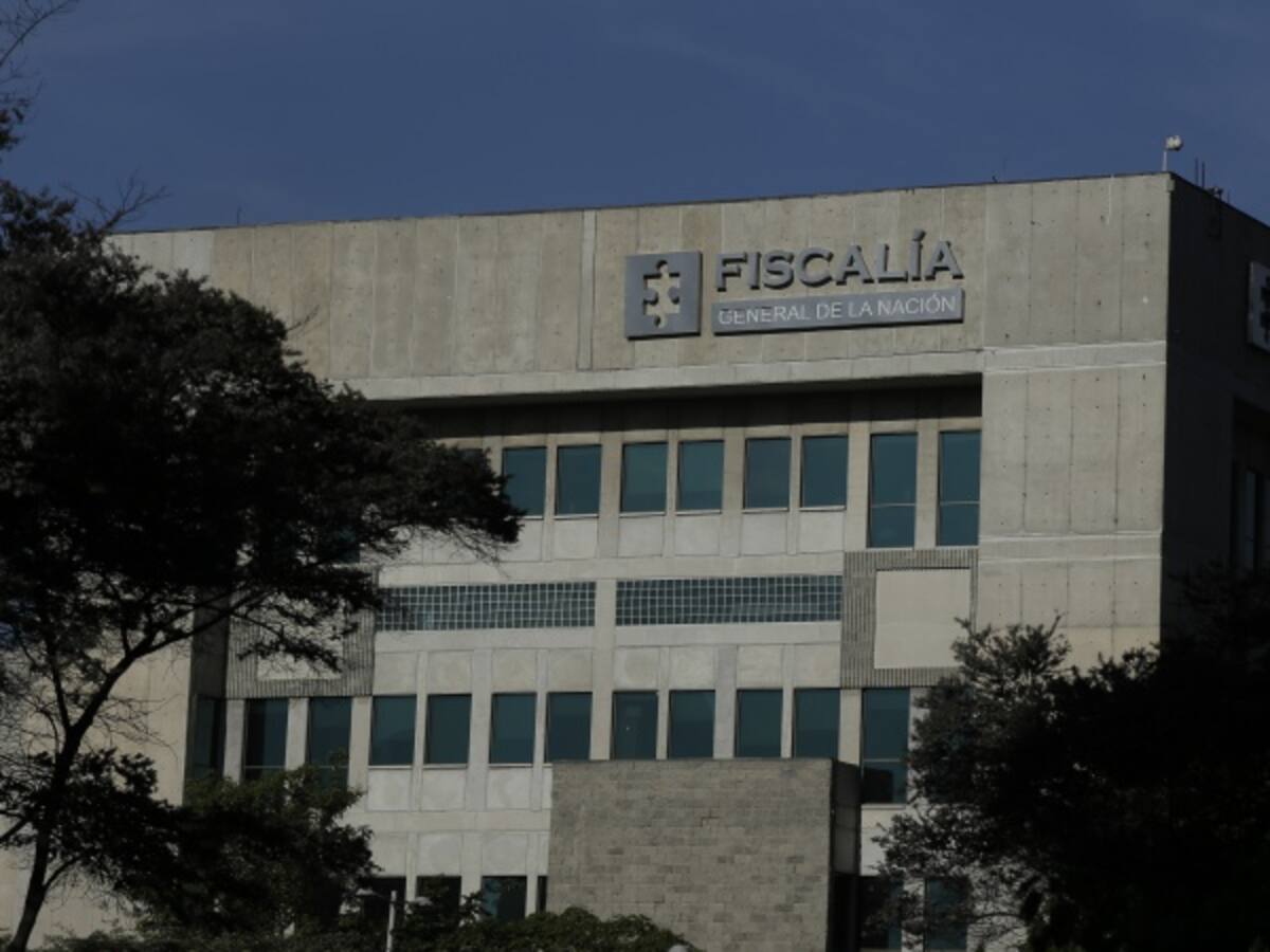 La carpeta "Barbas" de chuzadas ilegales