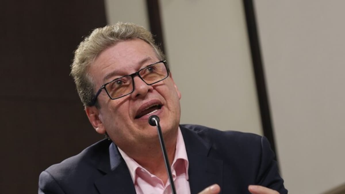 Petro pidió suspender movilizaciones sociales durante la COP-16: Alirio Uribe en Hora 20.