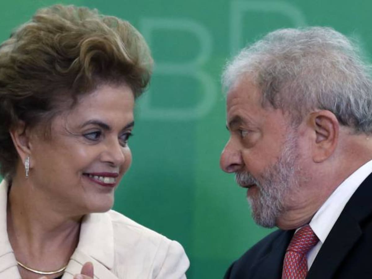 La lucha entre los jueces y Lula aboca a Brasil al caos institucional
