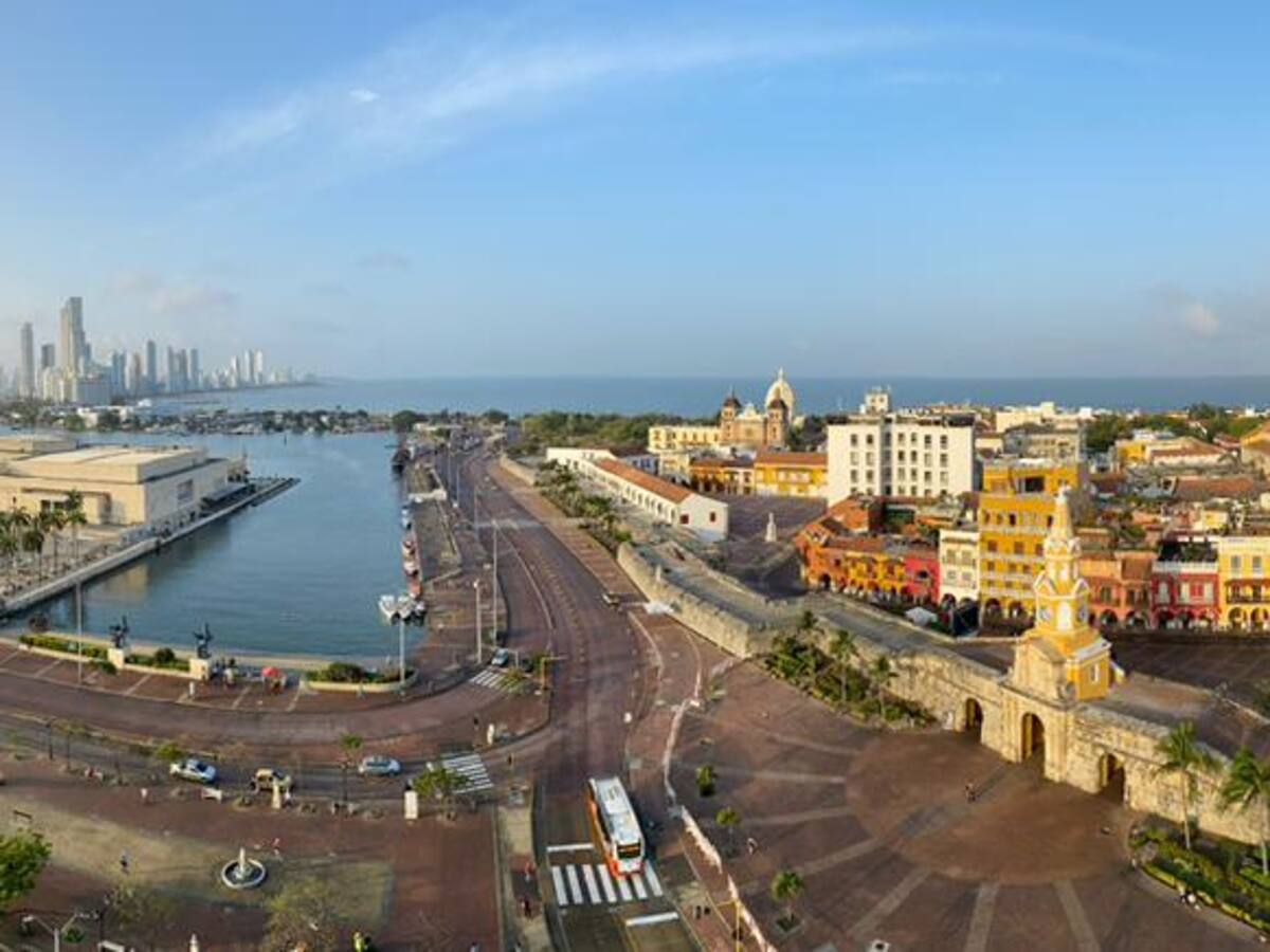 Cartagena tendrá Instituto Comunal y Secretaría de Turismo