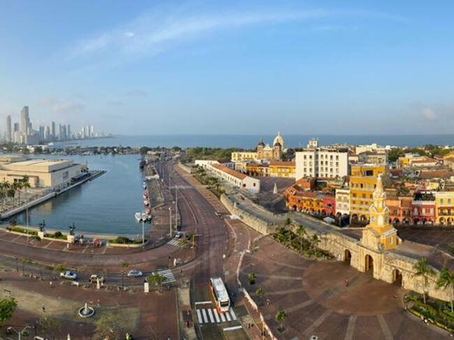 Cartagena tendrá Instituto Comunal y Secretaría de Turismo