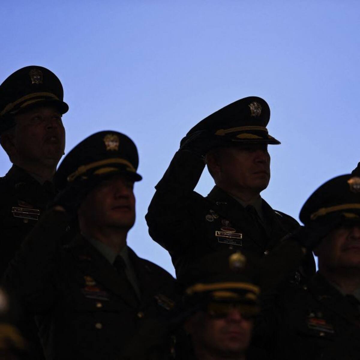 Estos son los generales y coroneles que salen de la Policía Nacional