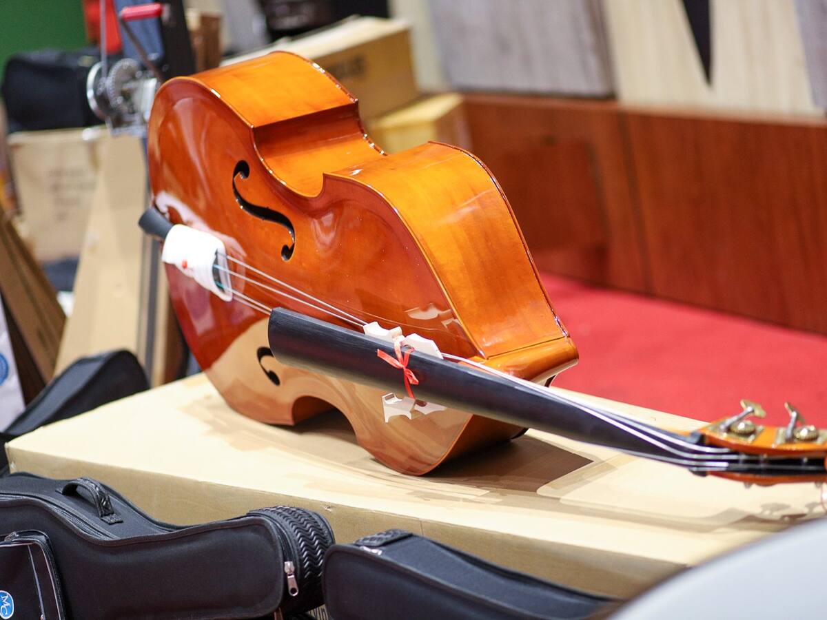 Entregan instrumentos musicales a decenas de organizaciones en el Tolima