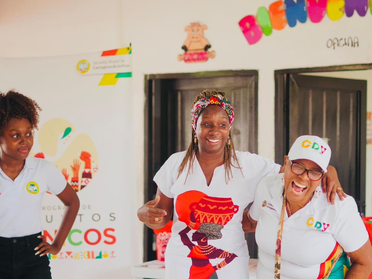 Segunda edición del Afro Caribe Fest en Cartagena