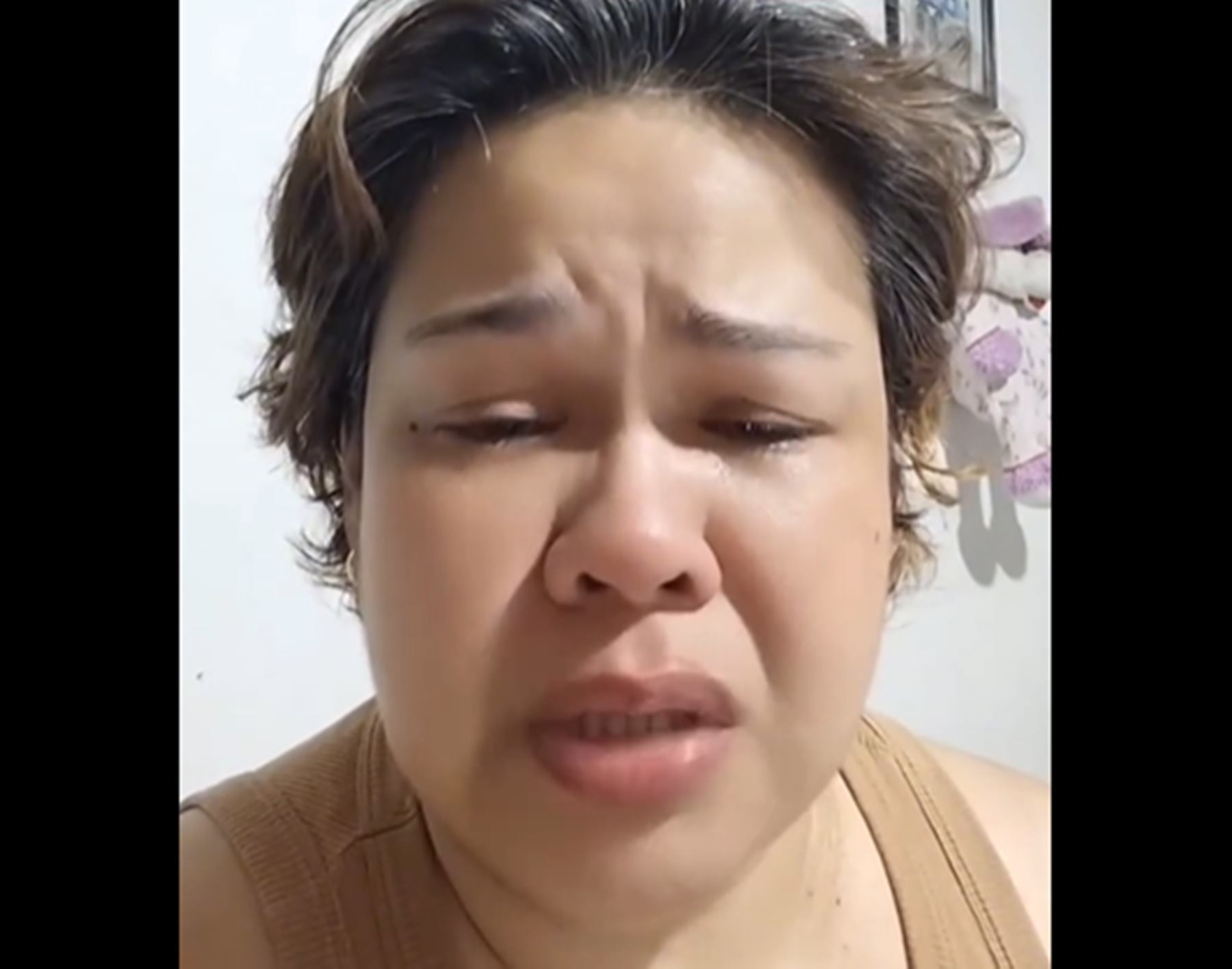 Denuncia presunto abuso en una cita médica