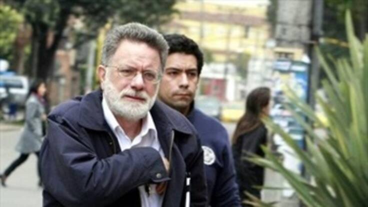 Luis Carlos Restrepo pide hundir articulito que lo beneficia jurídicamente