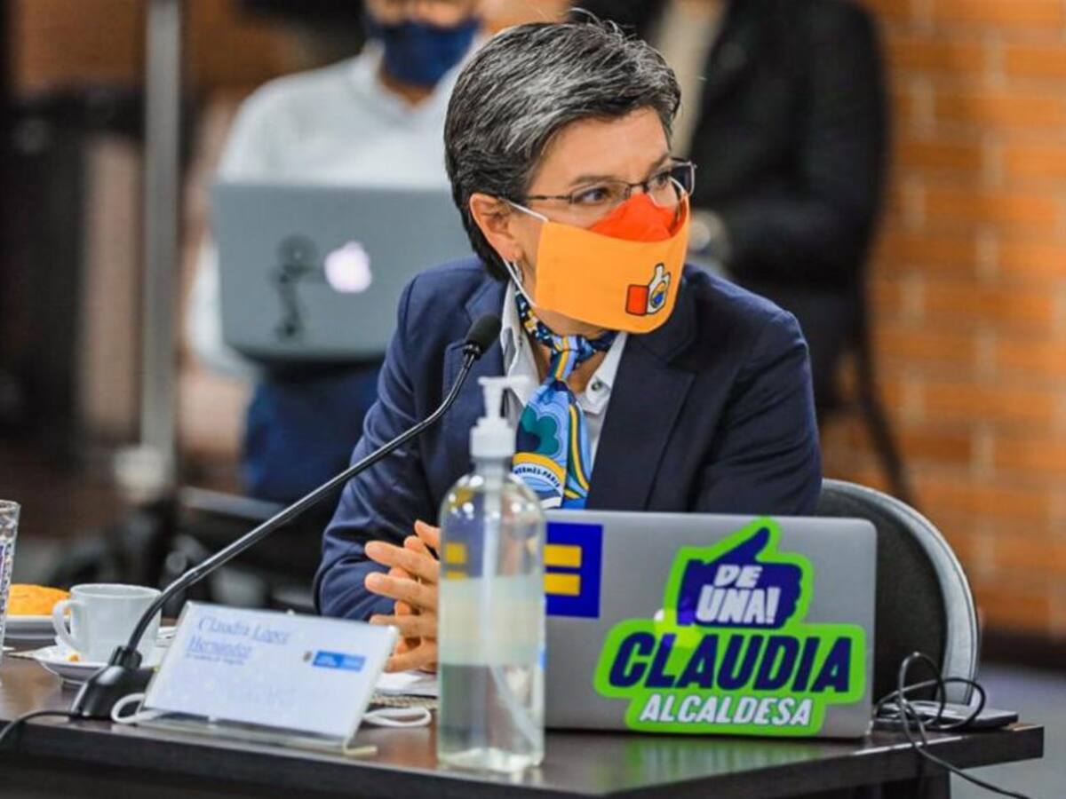 Pico y cédula en Bogotá: así funcionará la medida