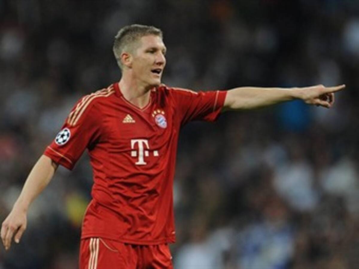 Bayern Múnich venció a Real Madrid por penales y jugará la final ante Chelsea