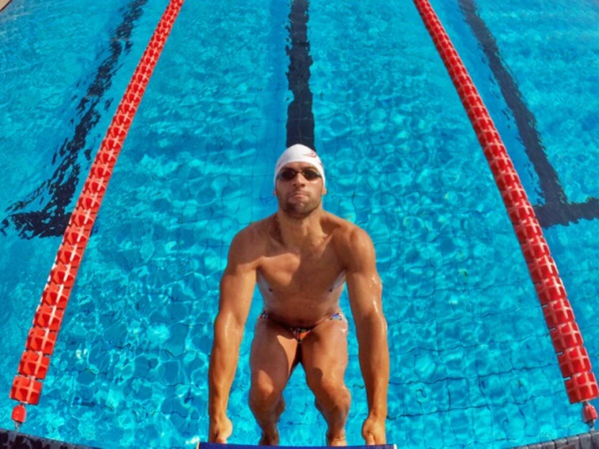 Omar Pinzón a Río 2016, cupo 138