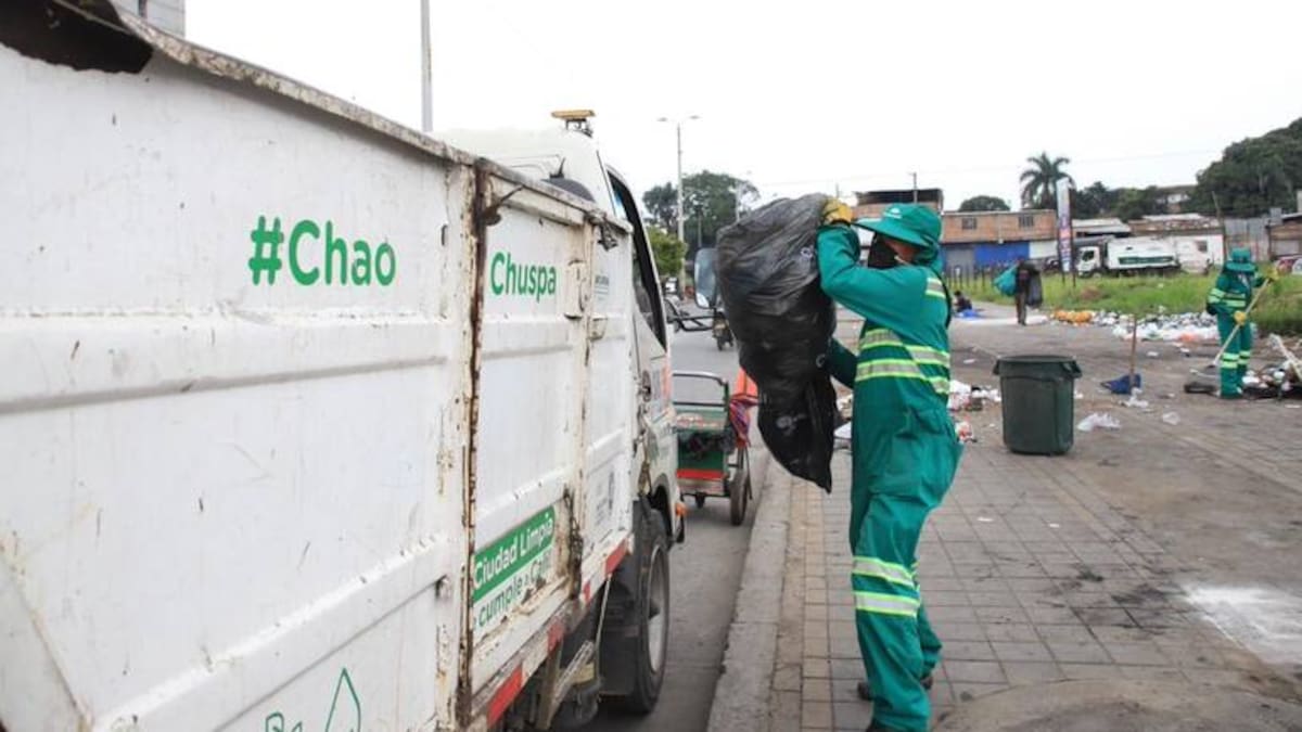 Devolución de Emsirva se daría entre mayo y junio de 2026