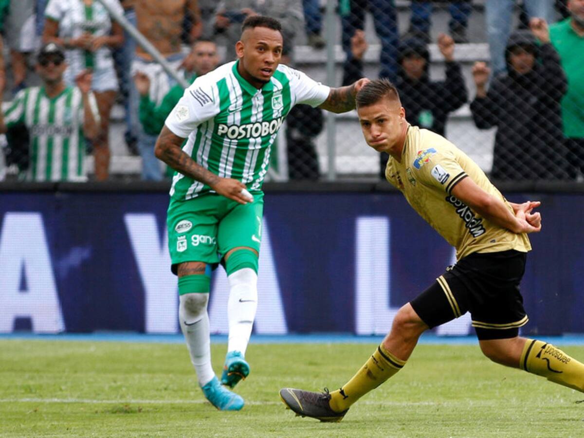 En Vivo:Nacional vs. Águilas