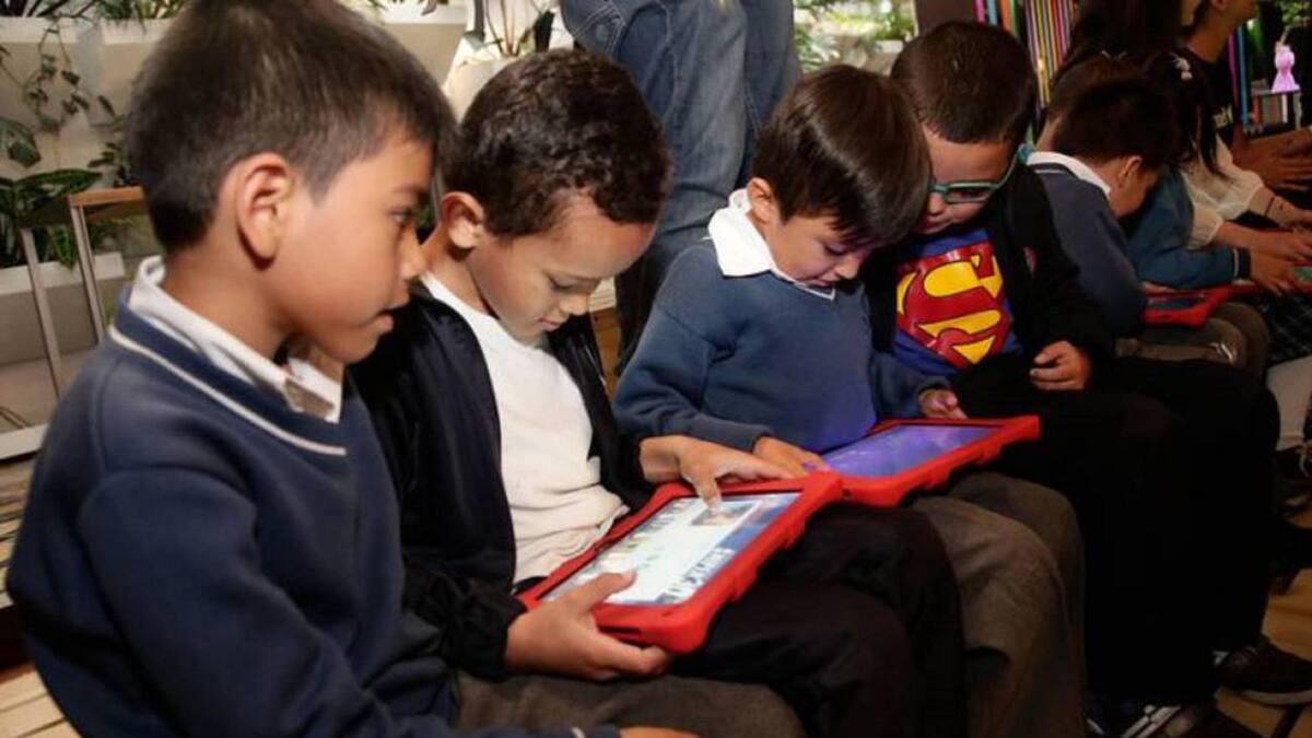 Pereira será ciudad piloto en modelo de educación integral para la primera infancia