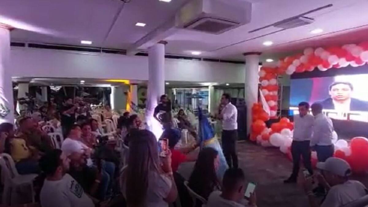 La campaña de Petro en Antioquia invitó a otros candidatos a sumarse a ellos