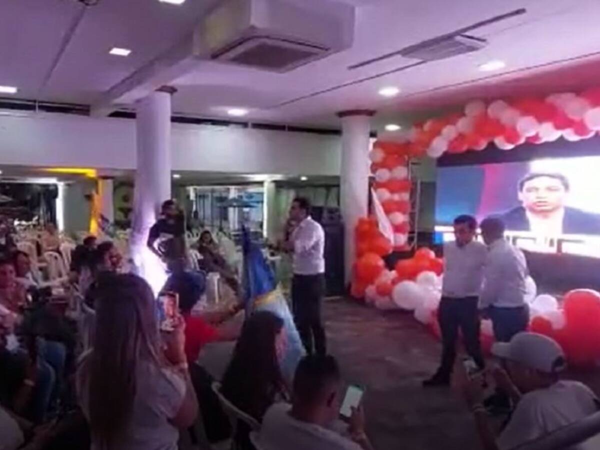 La campaña de Petro en Antioquia invitó a otros candidatos a sumarse a ellos