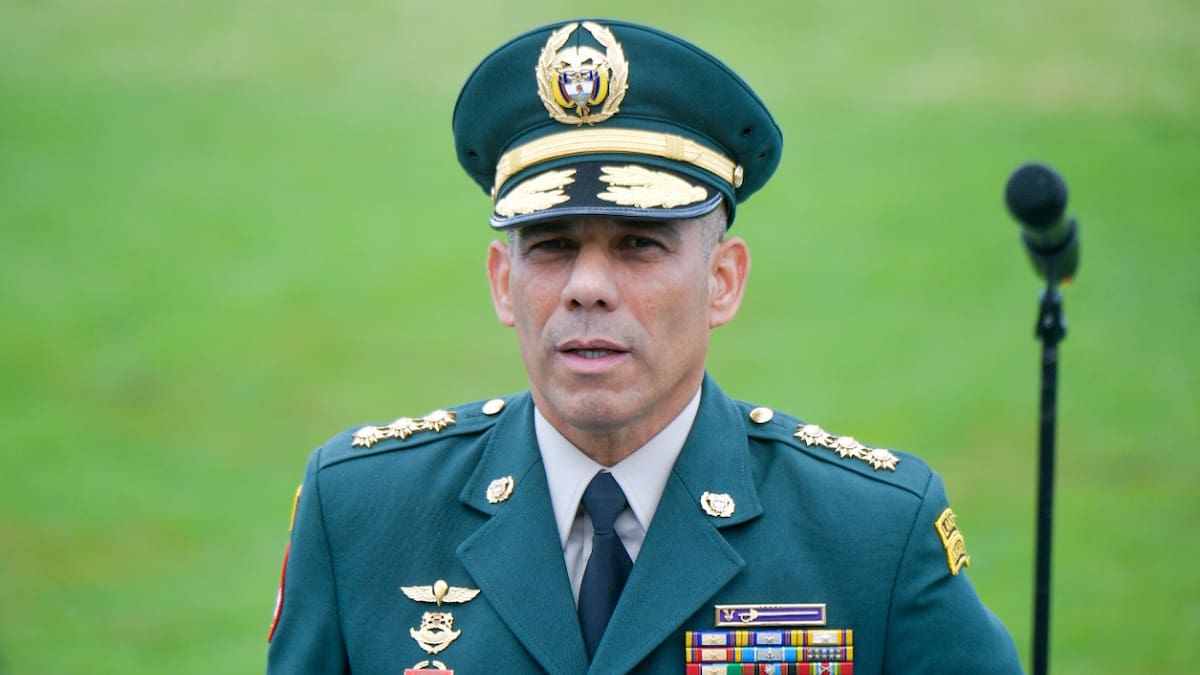¿El general Zapateiro incurrió en participación en política? Congresistas opinan