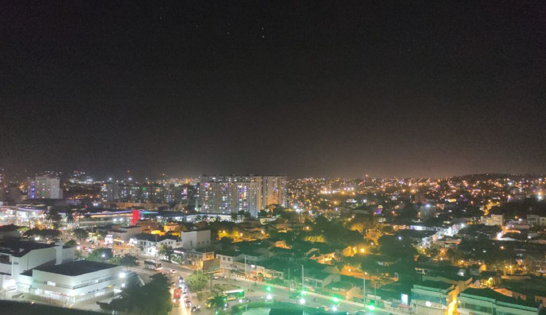 $6.500 millones serán para malla vial, 14.999 millones para la relimpia del caño Juan Angola y 458 millones para el PAE