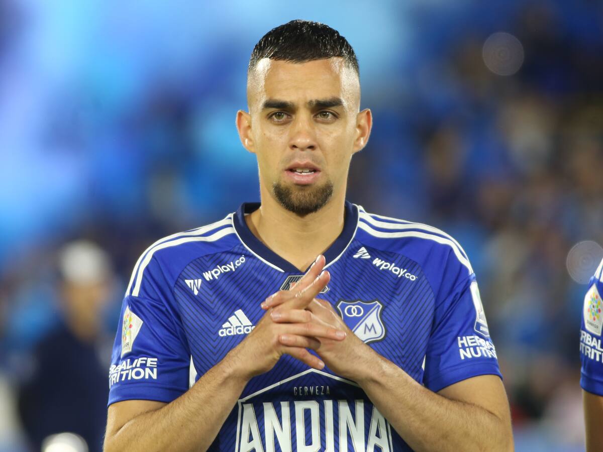 Daniel Giraldo: “¿Queremos ser un equipo que gane un título o uno que marque una época?”