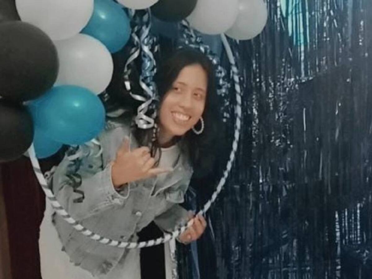 "No era trabajadora sexual": Amigas de mujer asesinada por expolicía