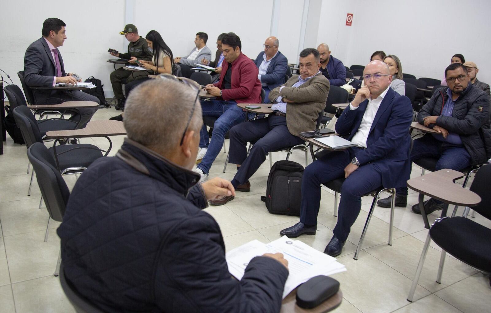 Foto: Gobernación de Cundinamarca