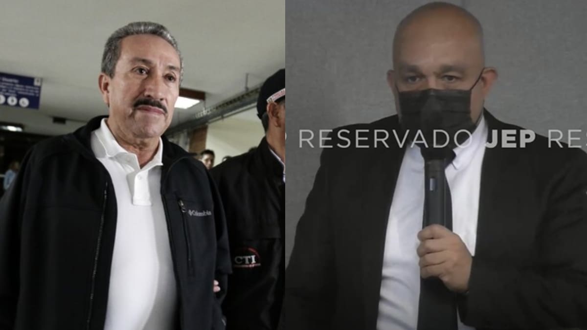 Me hicieron ofrecimientos para que hablara contra Uribe: Juan C. Rodríguez ‘Zeus’