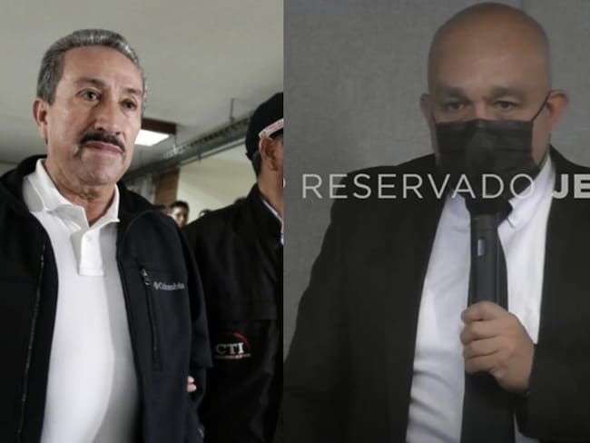 Hugo Aguilar envió emisarios para que las AUC no hablaran de él: alias ‘Zeus’