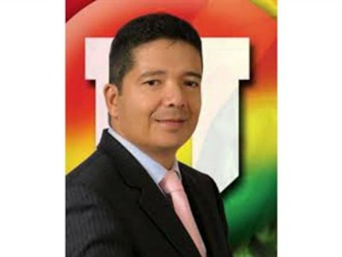 La U inicia investigación contra representante acusado de abuso sexual